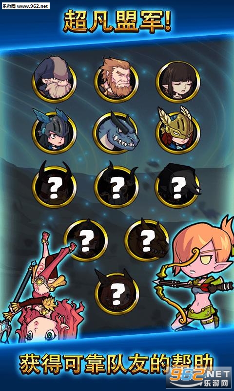 ����:�������֮ս��׿��v1.0��ͼ0