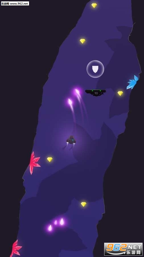 Cave FRVR(���붴Ѩ̫�շɴ�̽����׿��)��ͼ2