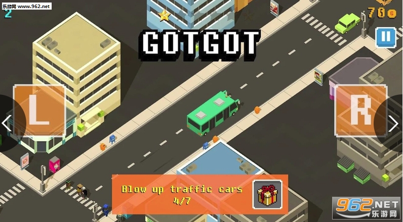Got Got安卓版截图1