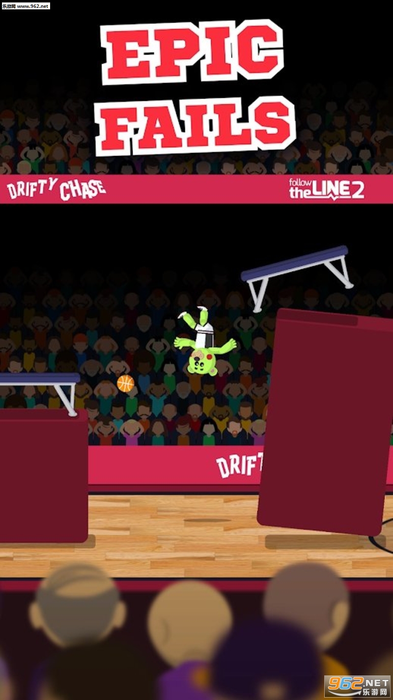 Mascot Dunks(������ٿ�˹��׿��)��ͼ1