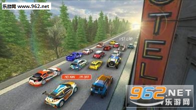 Speed Car Racer(���������ֹٷ���)��ͼ0