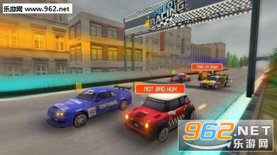 Speed Car Racer(���������ֹٷ���)��ͼ1