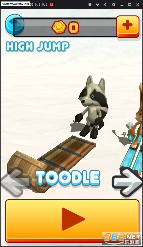 Toodle(ͼ�¶���ѩ����׿��)v1.0��ͼ1