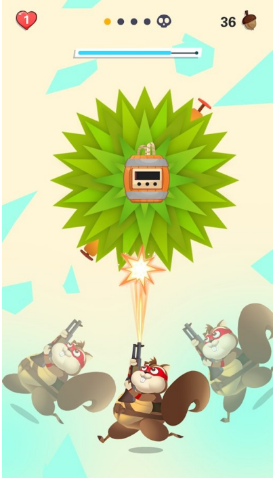 squirrelhit(�������а�׿��)v1.0.8��ͼ1