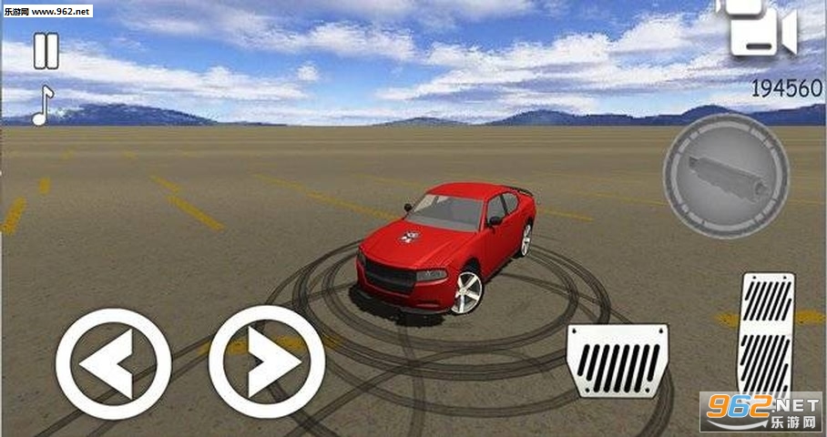 King of steering(ת��֮����׿��)��ͼ4