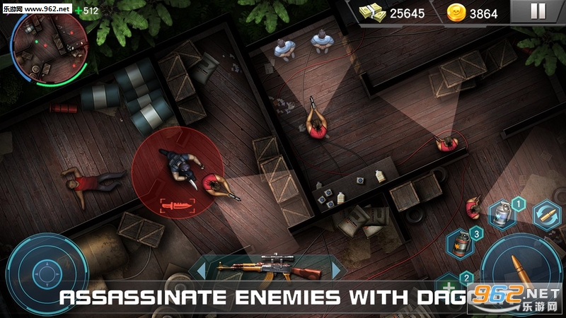 Elite Swat(��Ӣ�ؾ���-����ͻ���ٷ���)v212��ͼ2