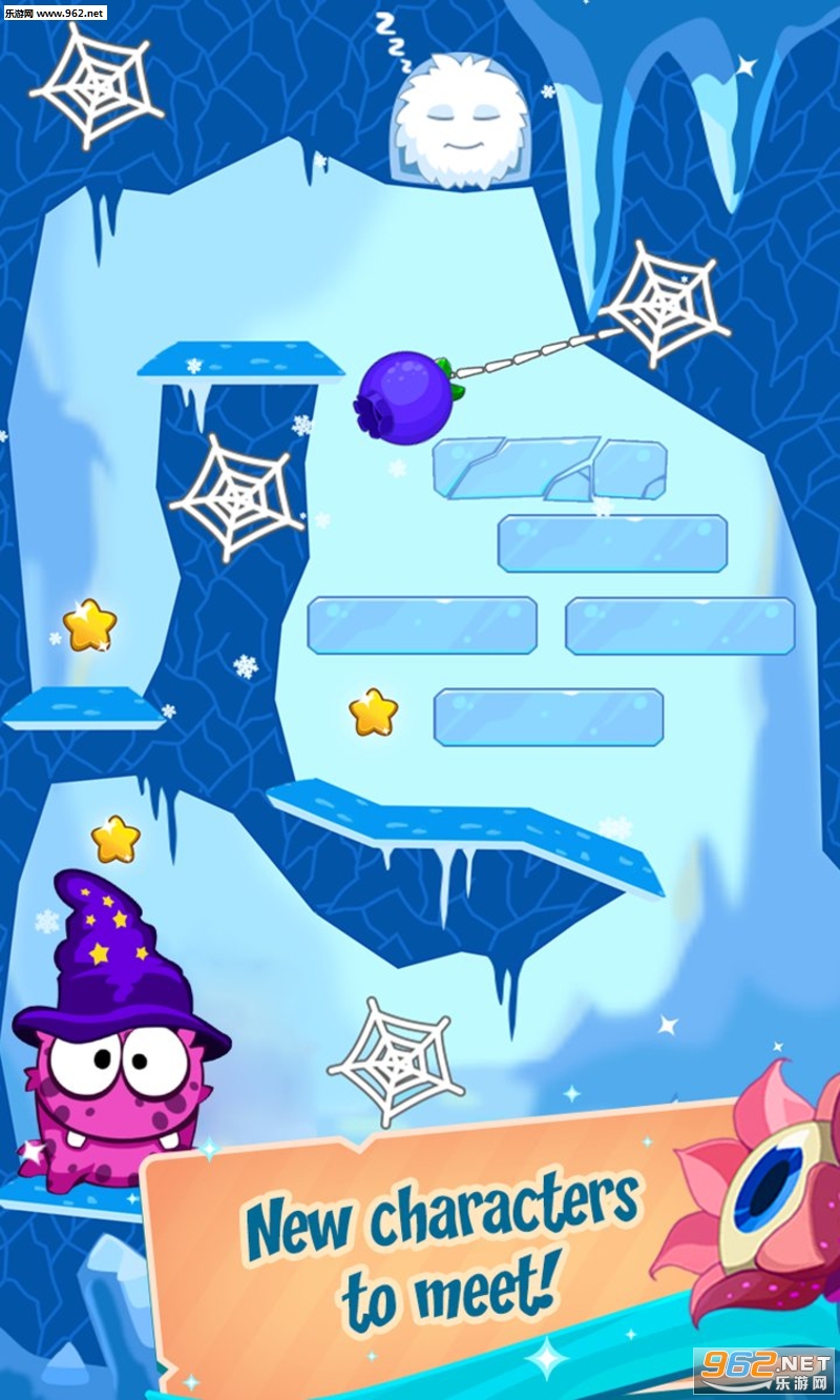 Feed the Spider��׿���ͼ0