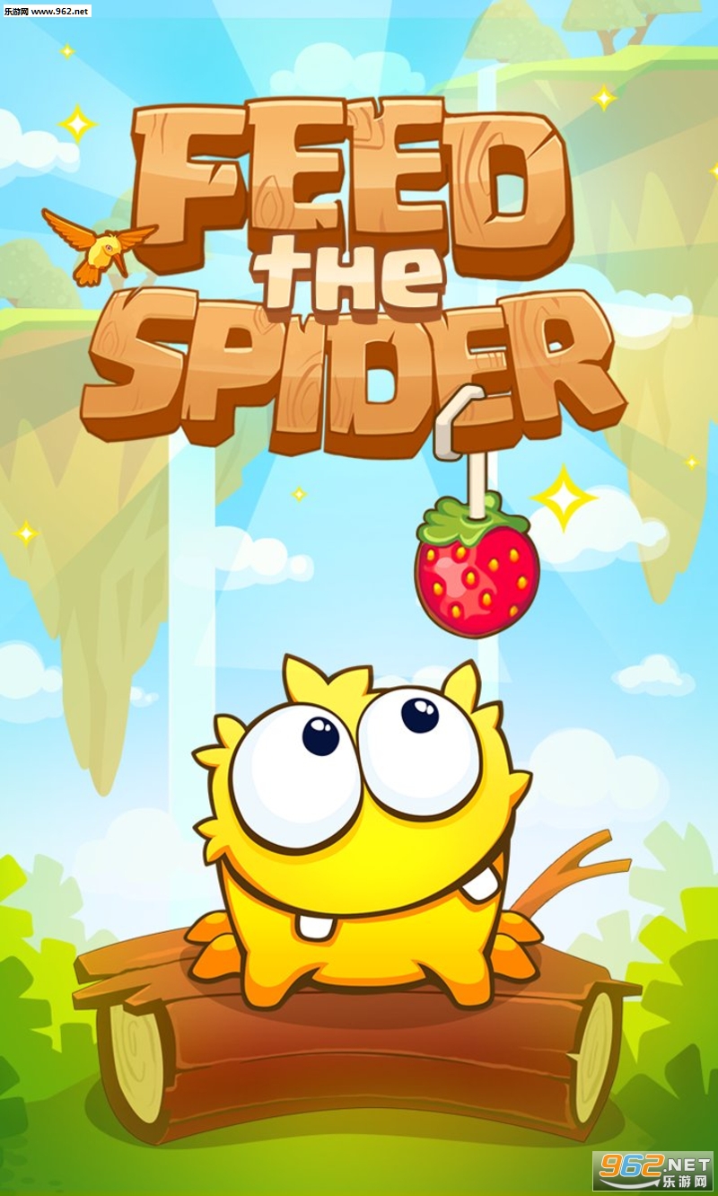 Feed the Spider��׿���ͼ1