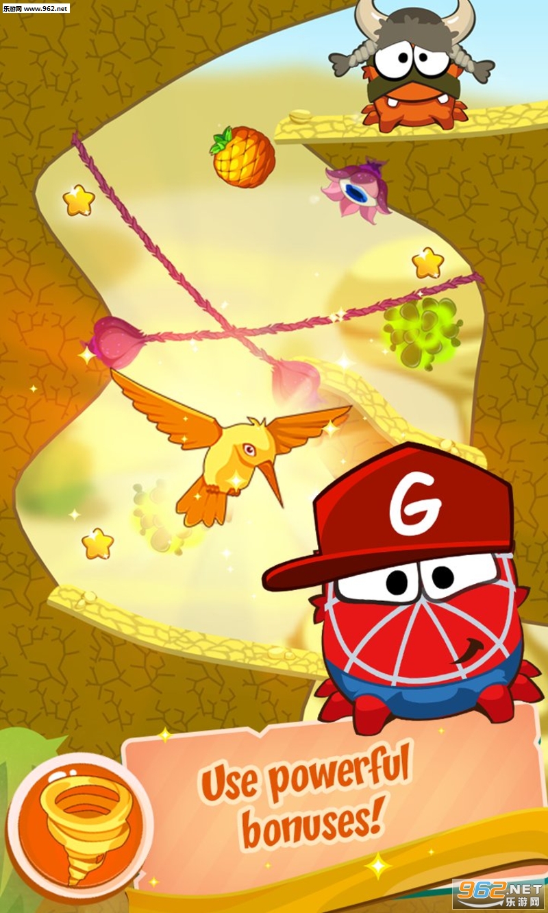 Feed the Spider��׿���ͼ3