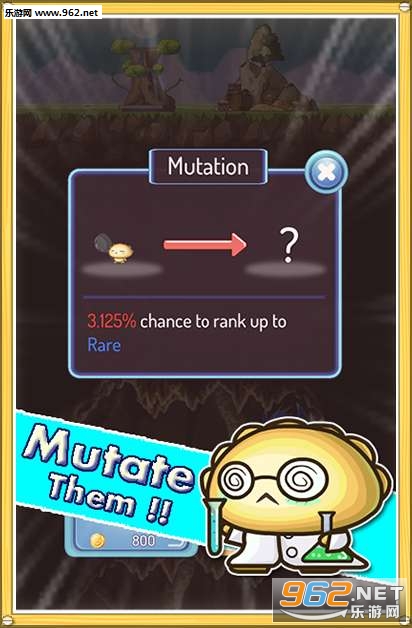 Tiny Monsters Battler(С����սʿ��Ϸ)��ͼ1