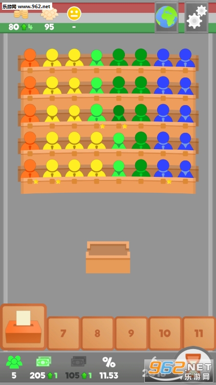 Laws of Civilization(����������Ϸ�ֻ���)v1.0.1��ͼ1