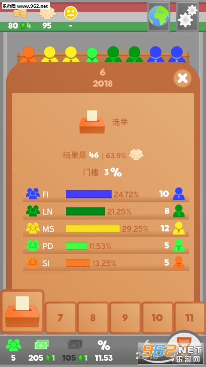 Laws of Civilization(����������Ϸ�ֻ���)v1.0.1��ͼ2