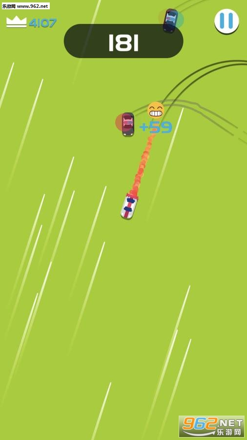 Police Runner(Ư�ƾ�����Ϸ)��ͼ0