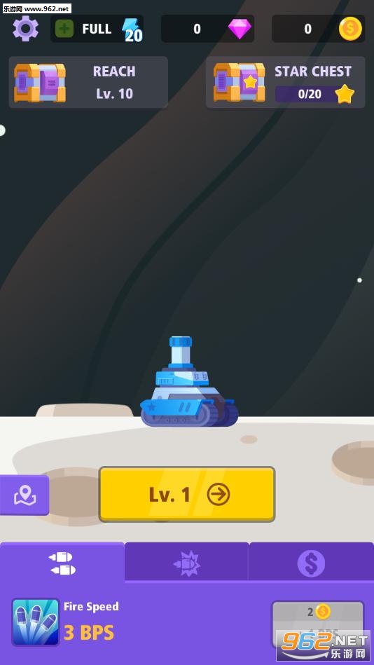 Tank Blast��׿���ͼ2