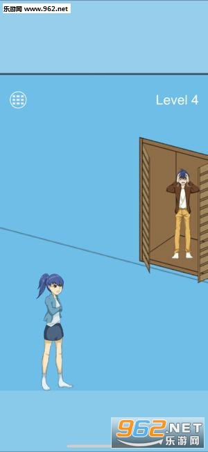 酸奶被弟弟吃掉了安卓版截图2