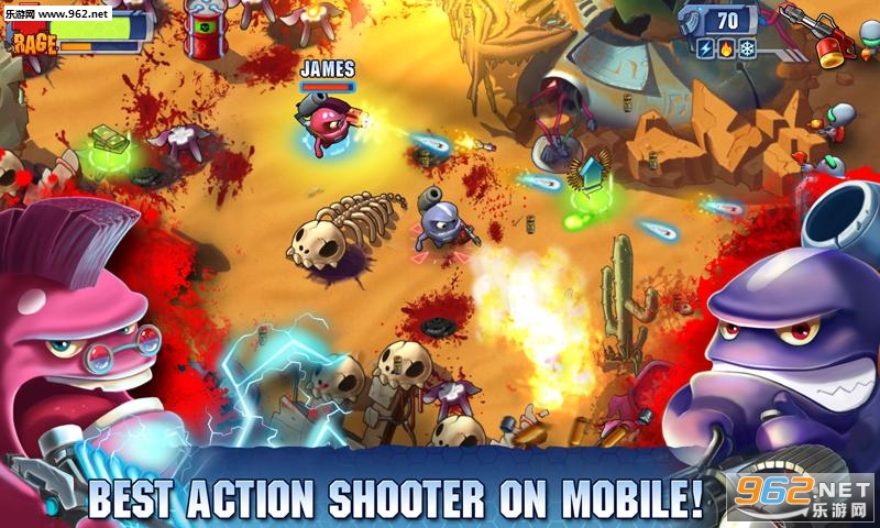 Monster Shooter Platinum(����������°�)��ͼ0