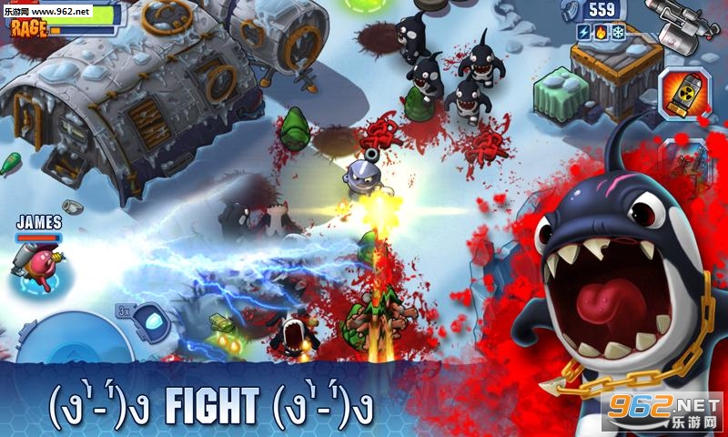 Monster Shooter Platinum(����������°�)��ͼ1