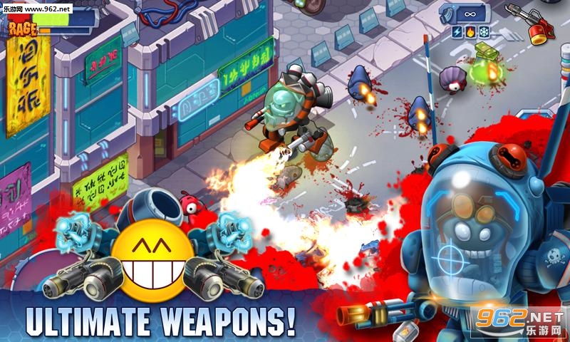 Monster Shooter Platinum(����������°�)��ͼ2