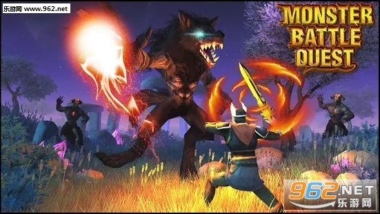 Monster Battle Quest�ֻ����ͼ2