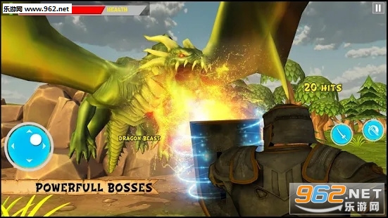Monster Battle Quest�ֻ����ͼ0