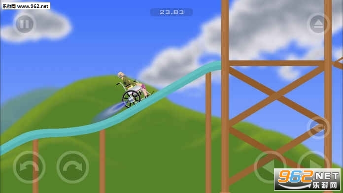 Flippy Wheels��Ϸv1.12��ͼ2