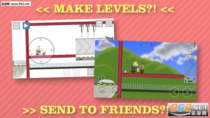 Flippy Wheels��Ϸv1.12��ͼ3