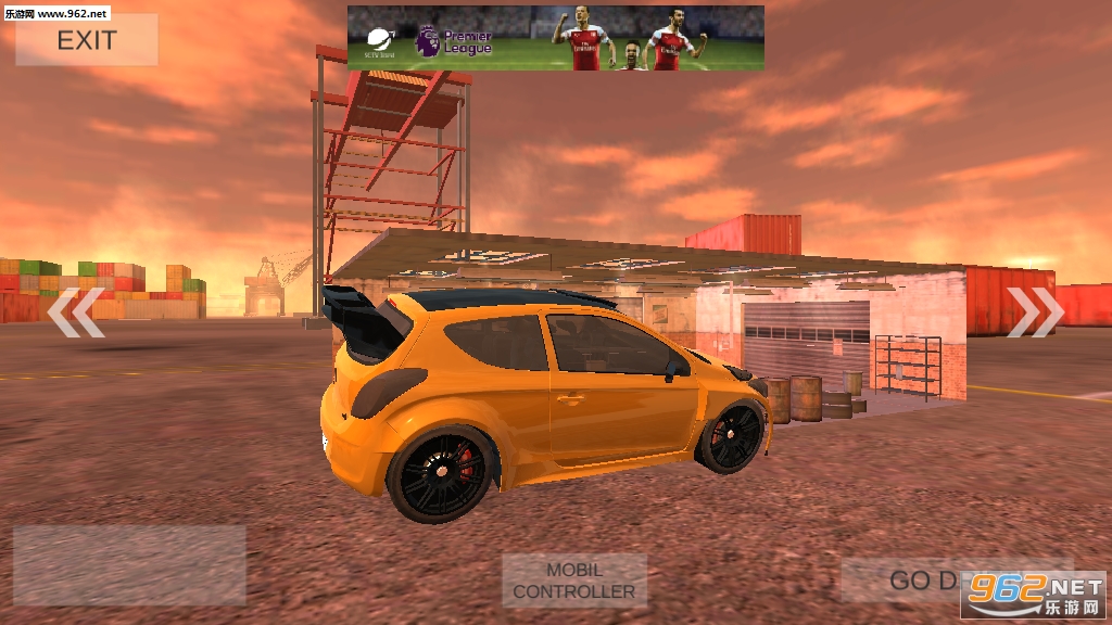 I20 WRC Drift Simulator(I20WRCƯ��ģ������׿��)��ͼ3