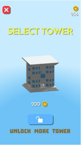 Tower Builder(��ʽ�����ѵ�������׿��)��ͼ0