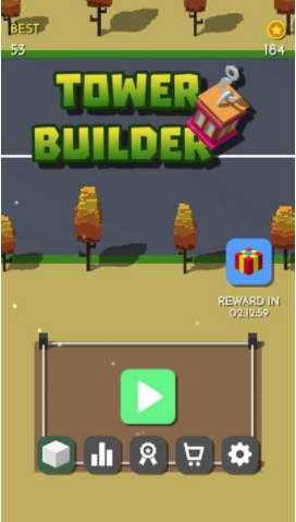 Tower Builder(��ʽ�����ѵ�������׿��)��ͼ2