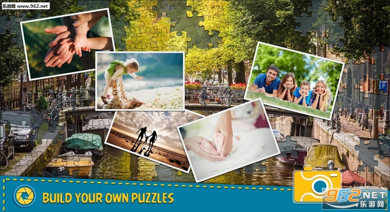 Puzzle Crown(����ƴͼ��Ϸ��׿��)��ͼ0