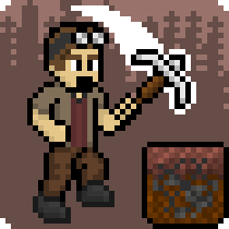 Miner World(�����󹤳ɳ�2�ٷ���)