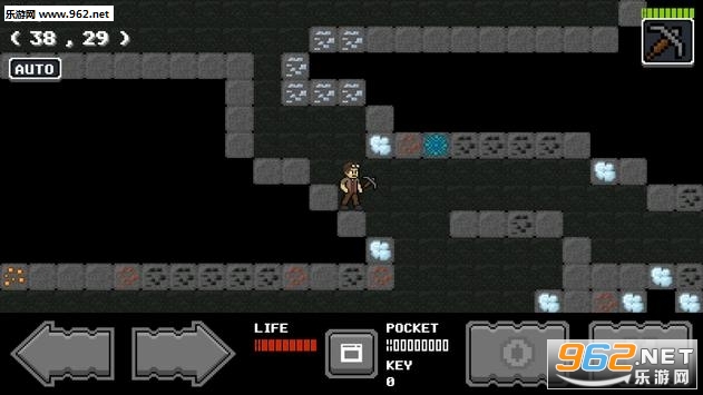 Miner World(�����󹤳ɳ�2�ٷ���)v0.1.1(Miner World)��ͼ1