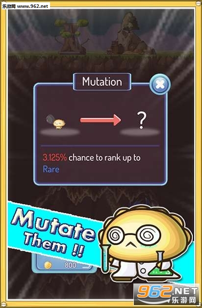 Tiny Monsters Battler(С����սʿ��׿��)��ͼ1