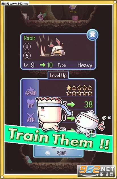 Tiny Monsters Battler(С����սʿ��׿��)��ͼ3