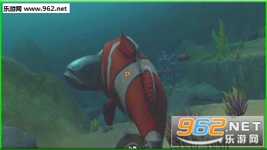 feed grow the fish(ʳ����ģ�����ֻ���)��ͼ0