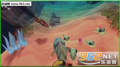 feed grow the fish(ʳ����ģ�����ֻ���)��ͼ2
