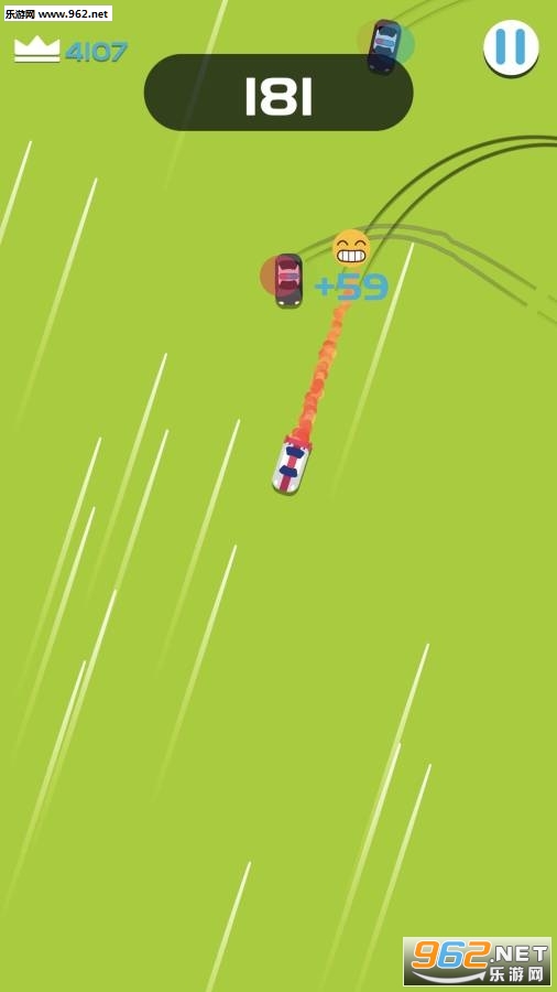 Police Runner(Ư�ƾ�����׿��)��ͼ1
