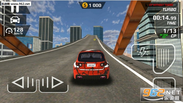 Smash Car Hit��׿���ͼ3