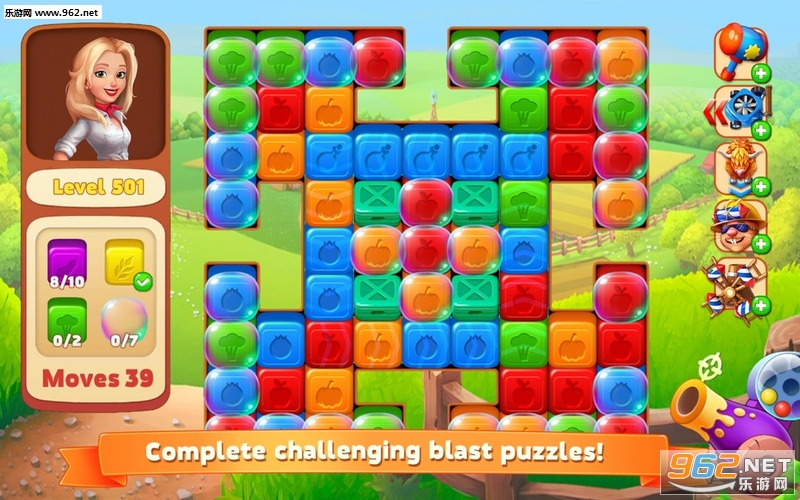 Rancho Blast(������ը��׿��)v1.4.1��ͼ0