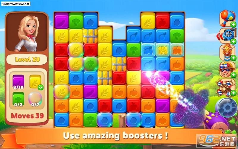 Rancho Blast(������ը��׿��)v1.4.1��ͼ1