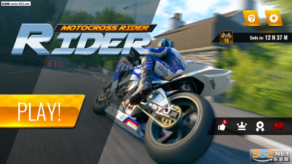 Highway Motor Rider(��·Ħ�г���ʿ��׿��)v1.0.0��ͼ0