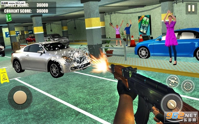 Home Smasher - Stress Buster(�����ƻ������°�)v1.9��ͼ1