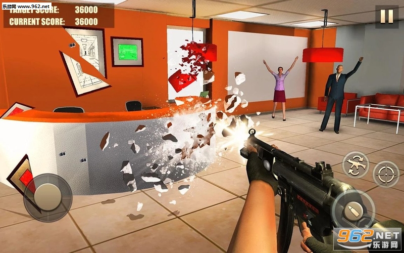 Home Smasher - Stress Buster(�����ƻ������°�)v1.9��ͼ2