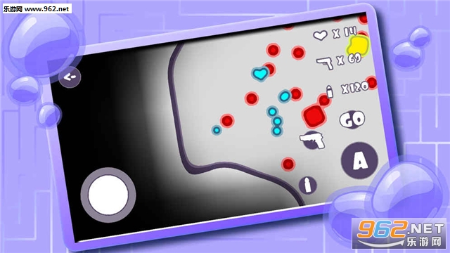 Biological Maze Warfare(�����Թ�ս�������)��ͼ4