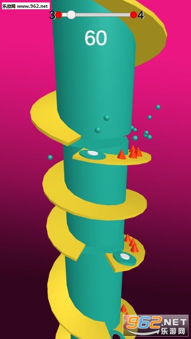 Helix Slide�ٷ����ͼ1