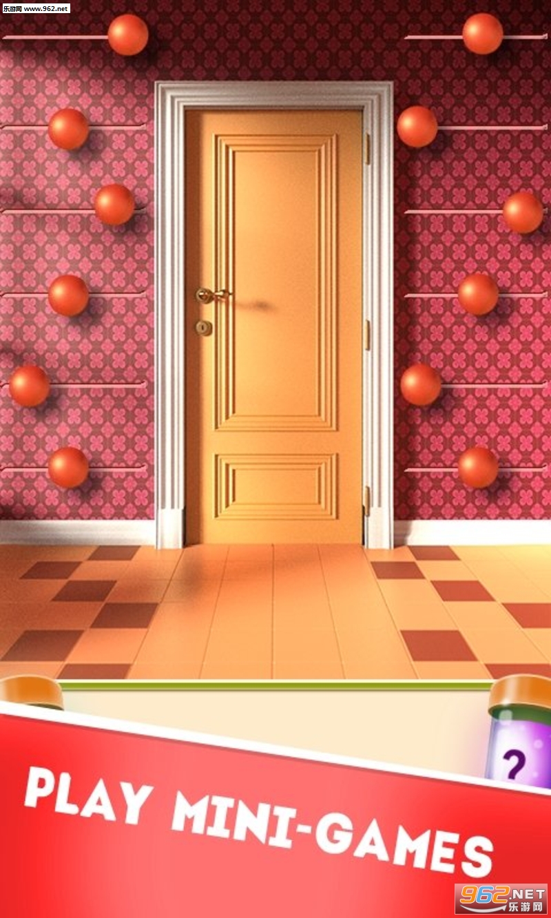 100 Doors Puzzle Box(100�Ի�֮����Ϸ)��ͼ0