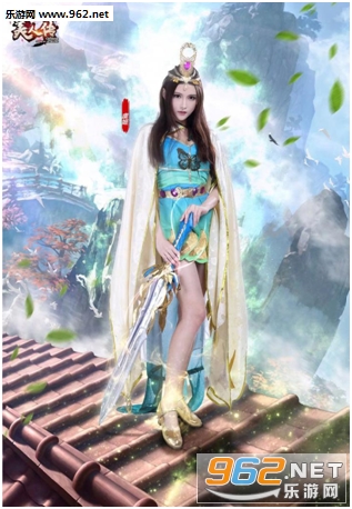 美人传手游官方版 美人传手游官方版