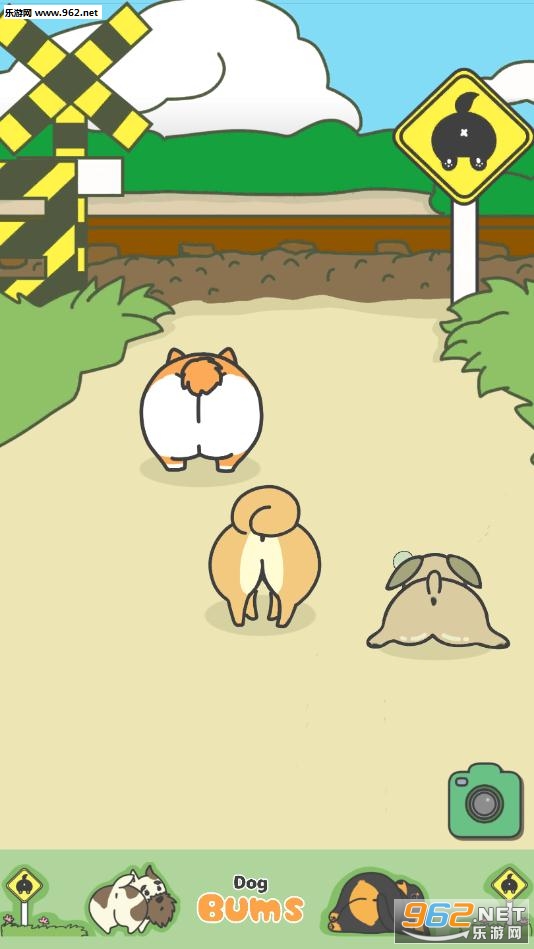 Dog Bum(����֮�ΰ�׿��)��ͼ0