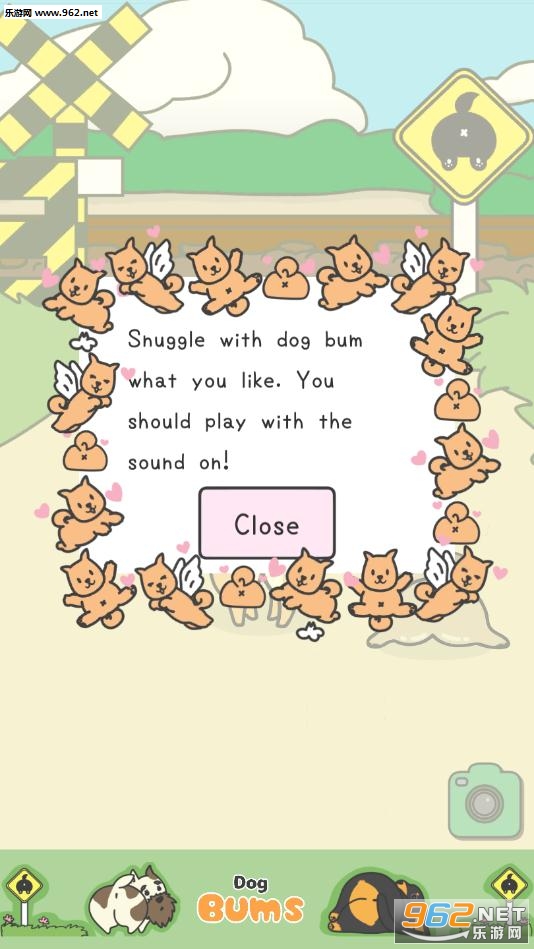 Dog Bum(����֮�ΰ�׿��)��ͼ1