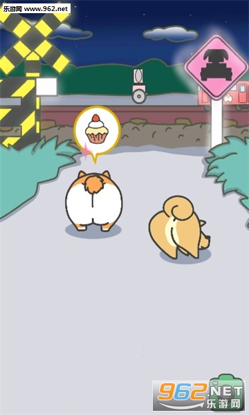 Dog Bum(����֮�ιٷ���)��ͼ1